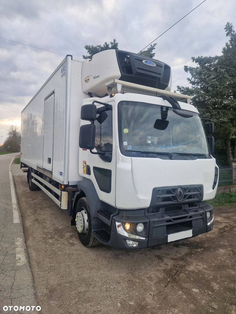 Renault D 250.16 - 1