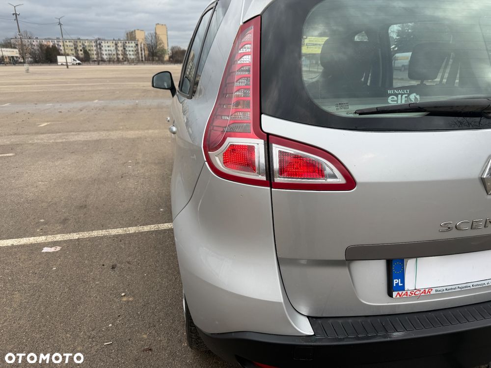 Renault Scenic Energy dCi 110 Start & Stop Dynamique - 10