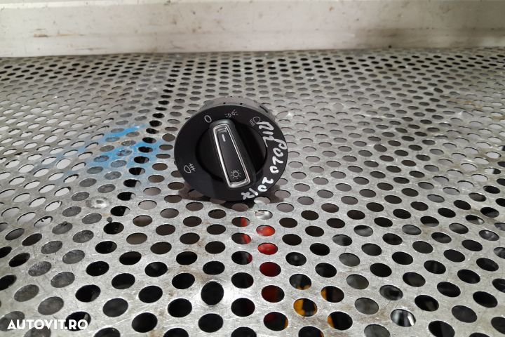 Comutator faruri 5G0941431AJWZU 5G0941431AJWZU Volkswagen VW Polo 5 6 - 1