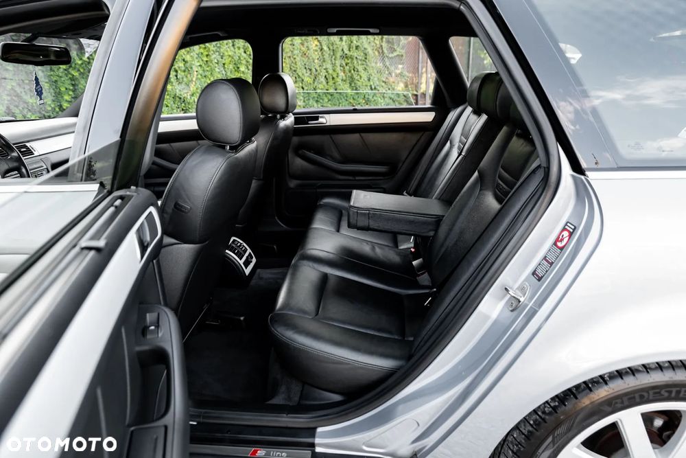 Audi A6 3.0 Quattro Tiptr - 20