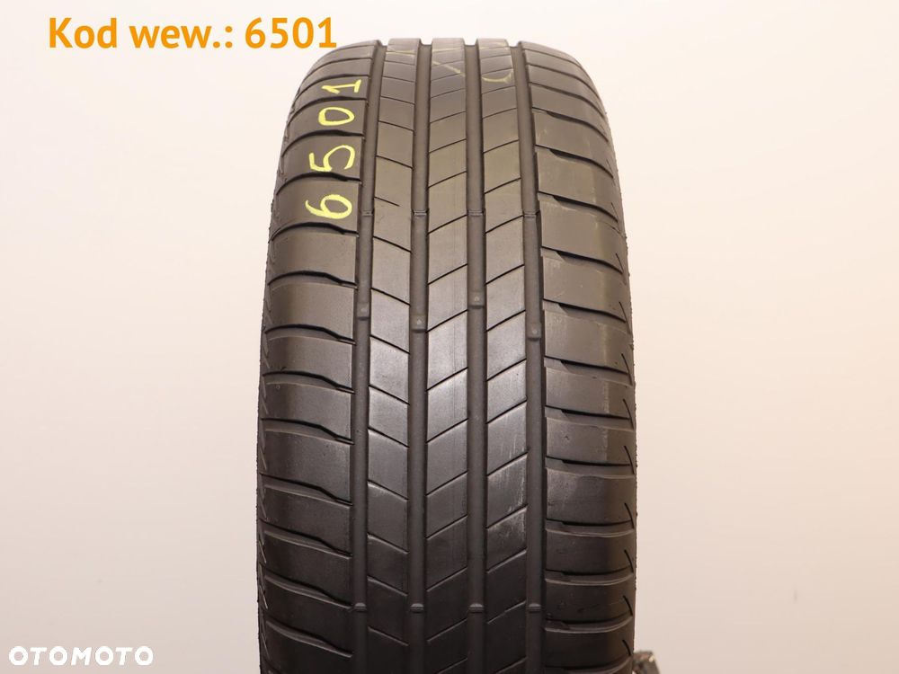 Bridgestone Turanza T005 - 215/60 R16 - 2