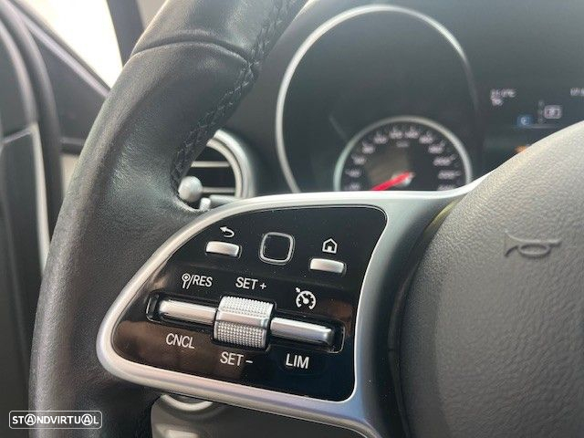 Mercedes-Benz GLC 220 d 4Matic Edition - 15
