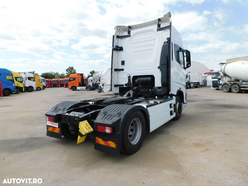 Ford F max 4x2 scab e6 eco 16spdamt ecotorq - 3