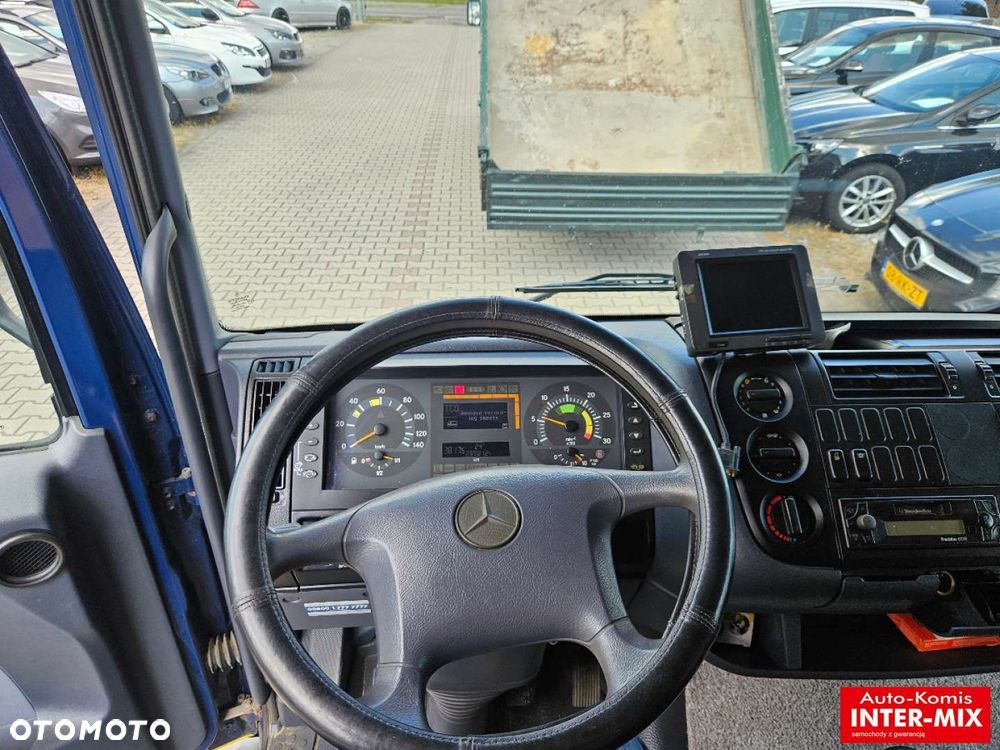 Mercedes-Benz Atego - 27