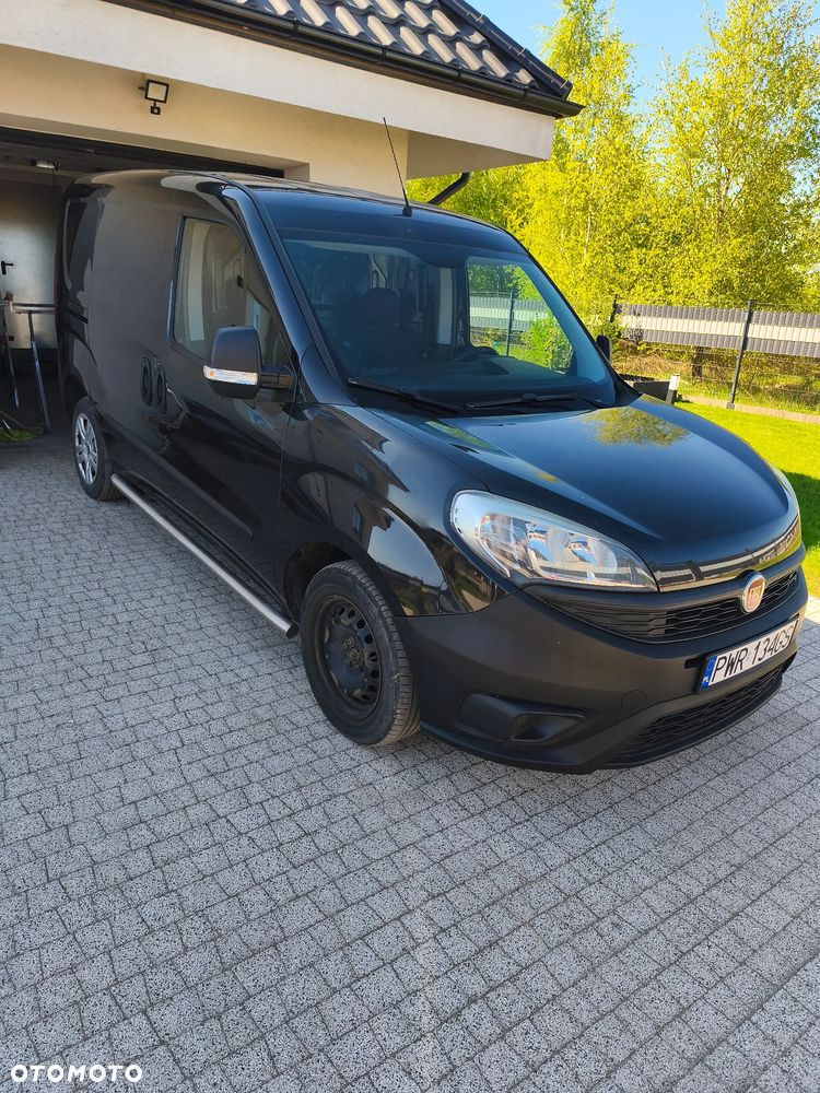 Fiat Doblo - 3