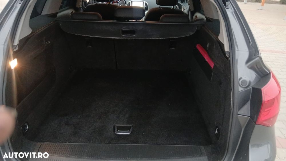 Opel Astra 1.9 CDTI DPF Edition - 17