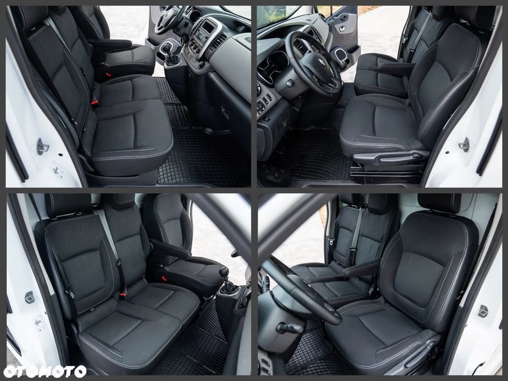Renault TRAFIC L2H1 - 27