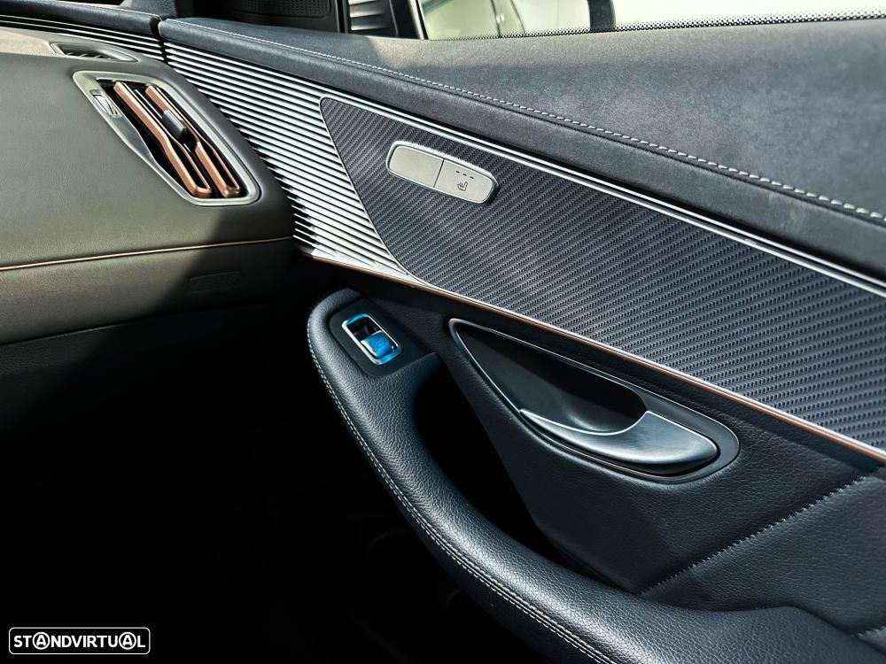 Mercedes-Benz EQC 400 4Matic AMG Line - 32
