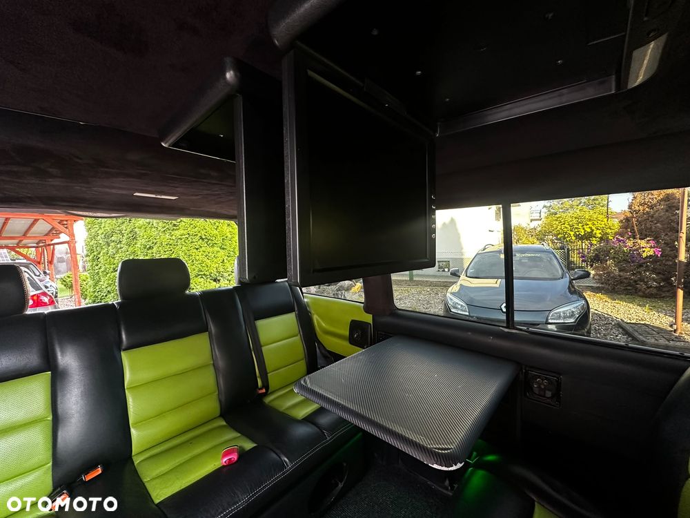 Volkswagen Transporter - 10
