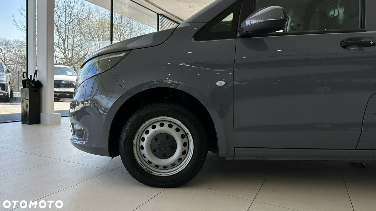 Mercedes-Benz vito L2H1 - 17