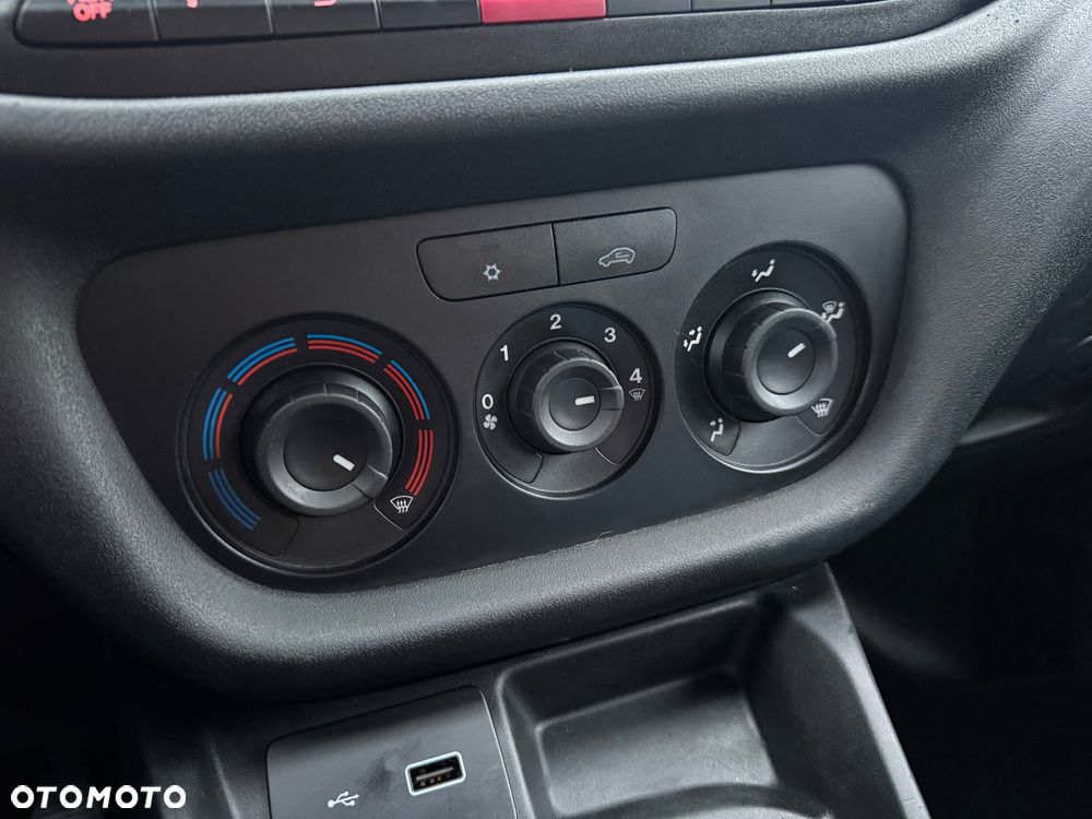Fiat Doblo - 14