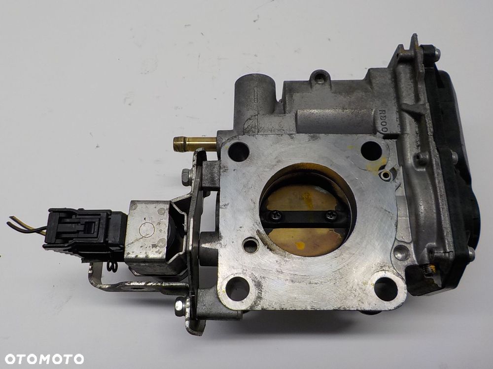 HONDA JAZZ III GE 1.4 I-DSI 16V PRZEPUSTNICA GME2B - 7