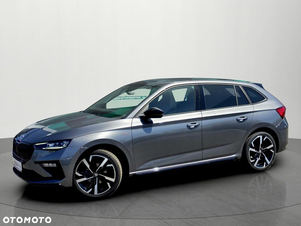 Skoda Scala 1.0 TSI Monte Carlo DSG - 3