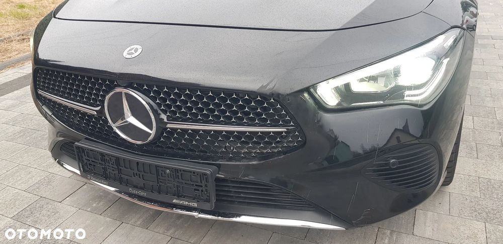 Mercedes-Benz CLA 250 e 8G-DCT AMG Line - 19