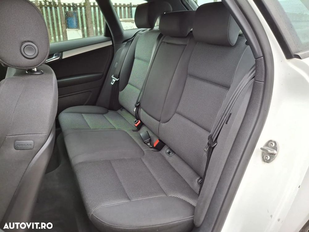 Audi A3 1.4 TFSI ack S tronic Attraction - 17