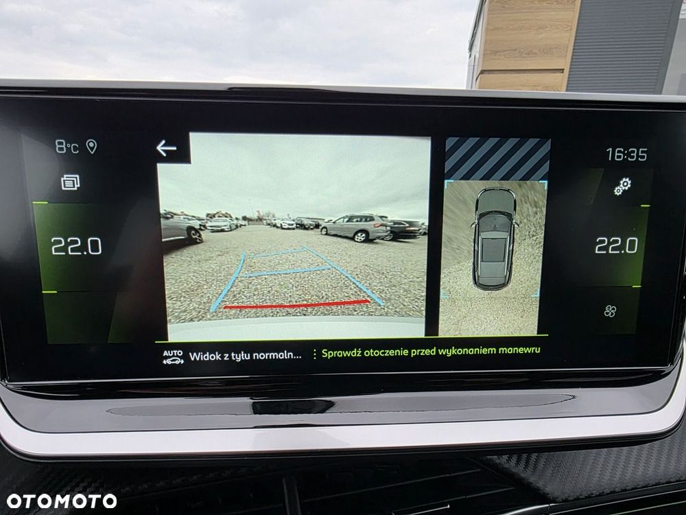 Peugeot 2008 1.2 PureTech GT S&S EAT8 - 17