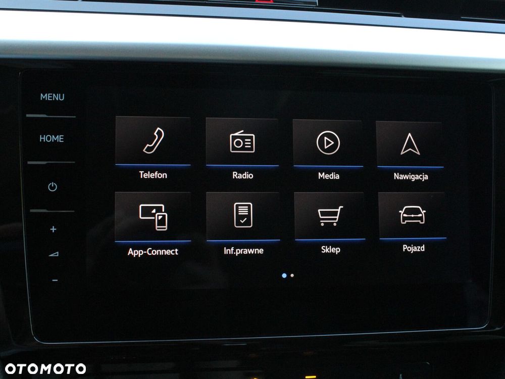 Volkswagen Arteon Shooting Brake 2.0 TSI Elegance DSG - 23
