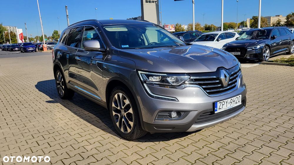 Renault Koleos 2.0 dCi Intens 4x4 X-Tronic - 11