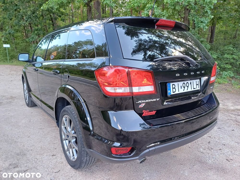 Dodge Journey - 4