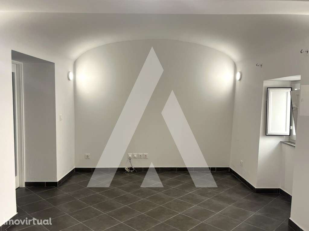 Moradia T2 Térrea no Centro Histórico de Évora - Grande imagem: 5/20