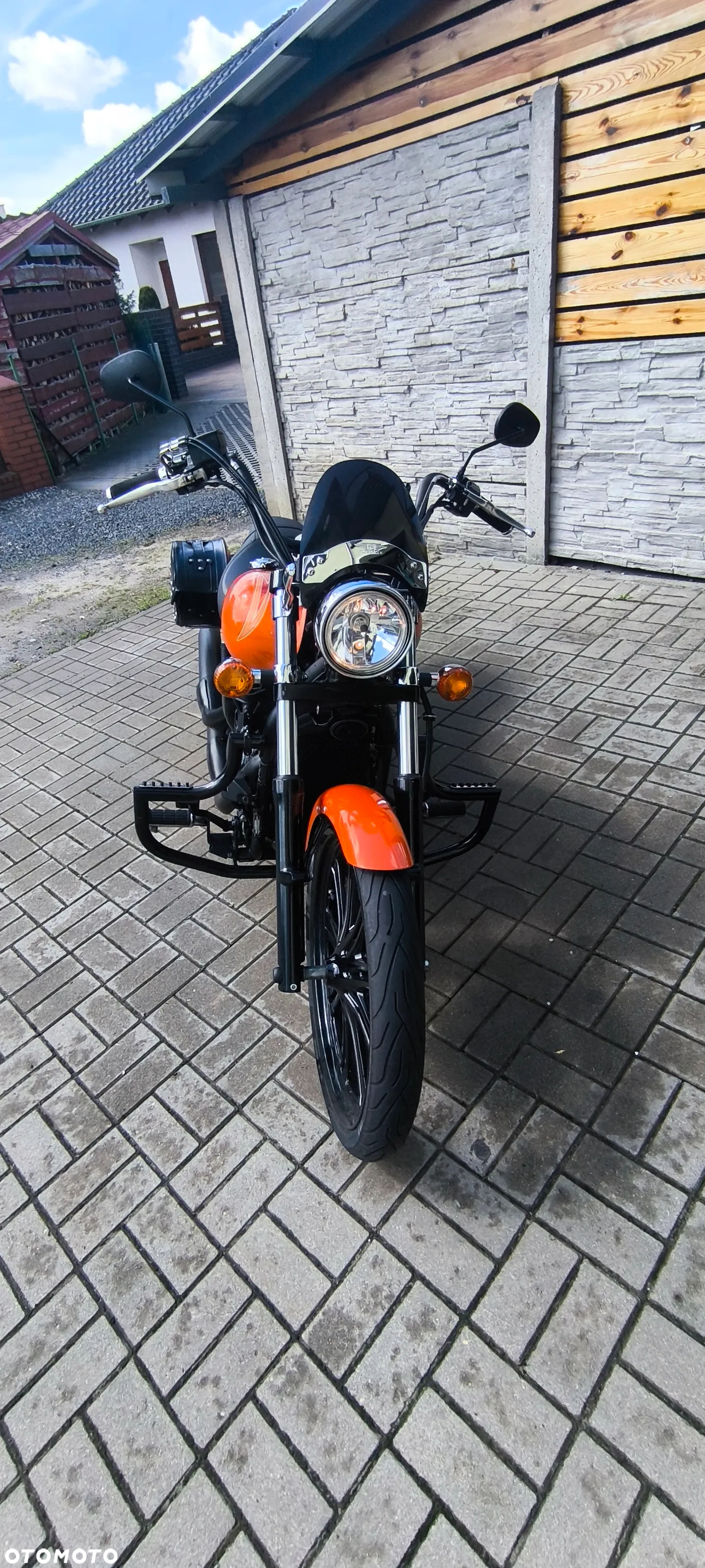 Kawasaki Vulcan - 3