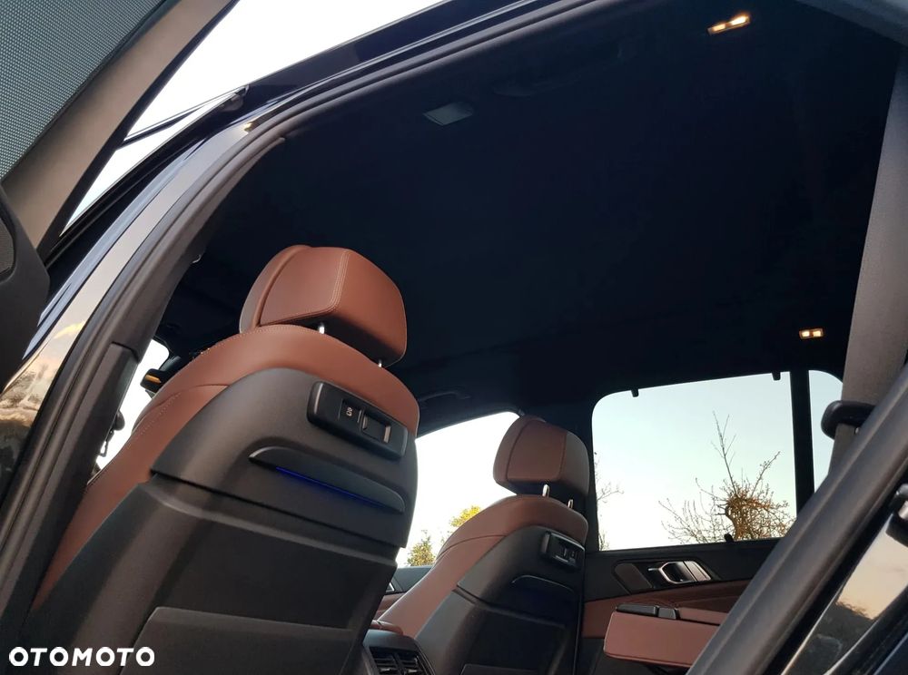 BMW X5 M - 12