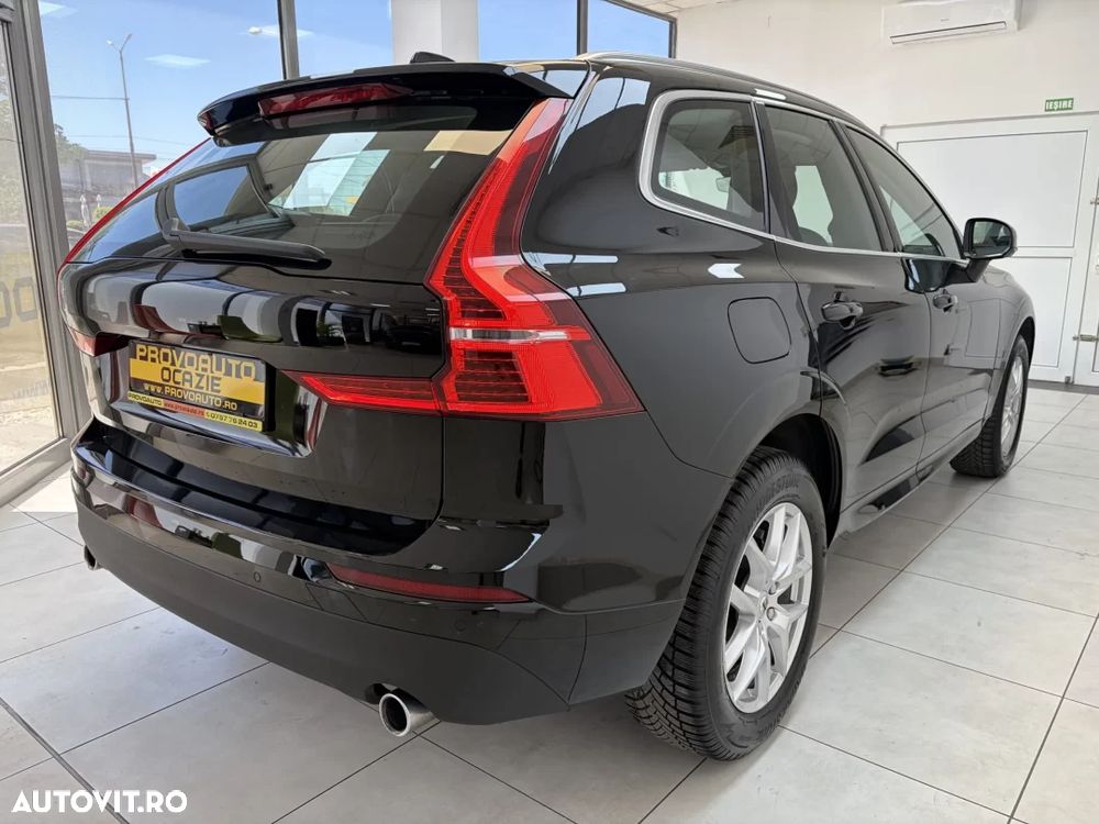 Volvo XC 60 - 3