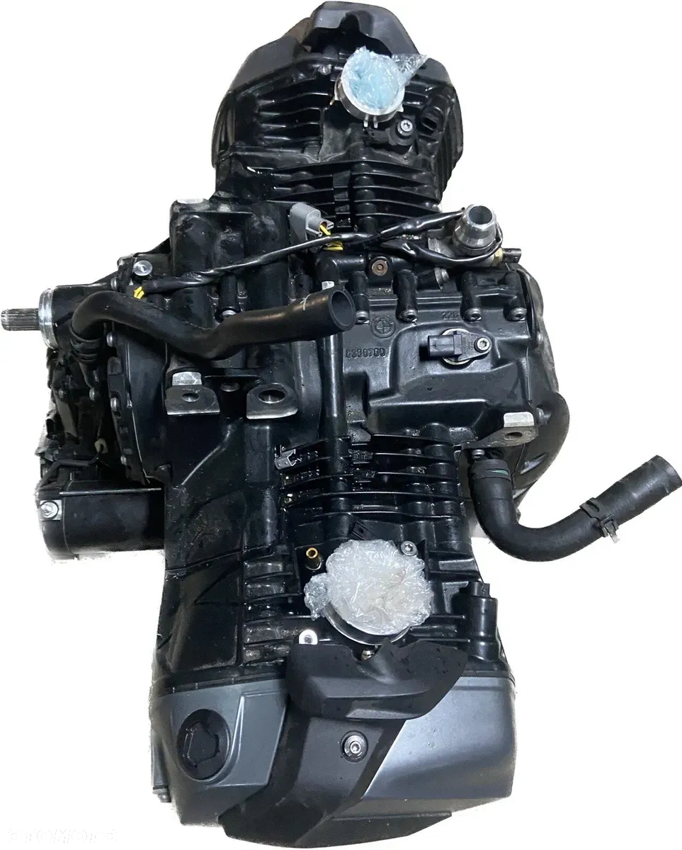 BMW R1250 R RS RT GS silnik skrzynia biegów - 6