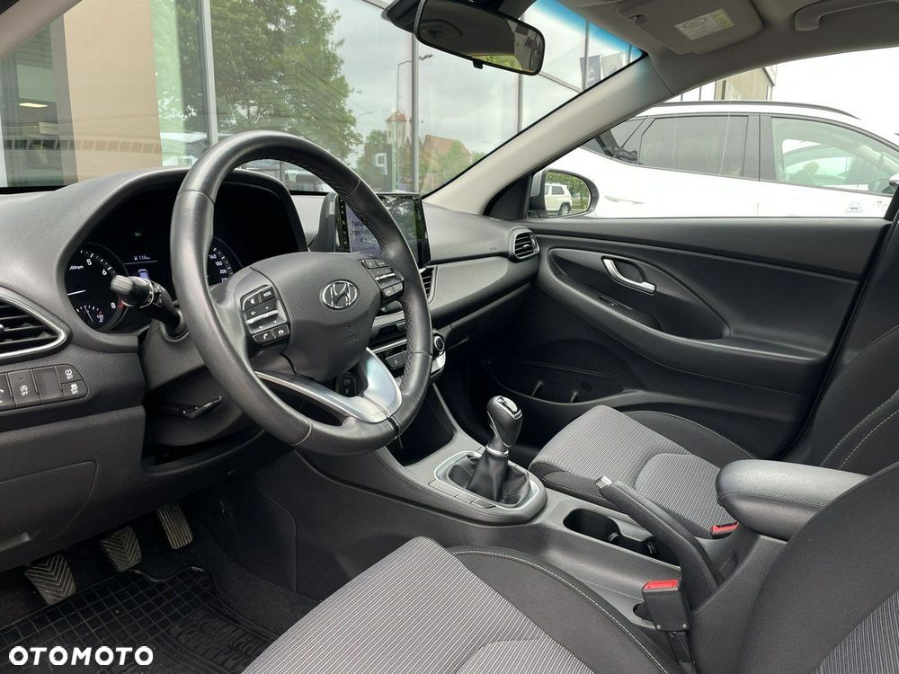 Hyundai i30 - 18