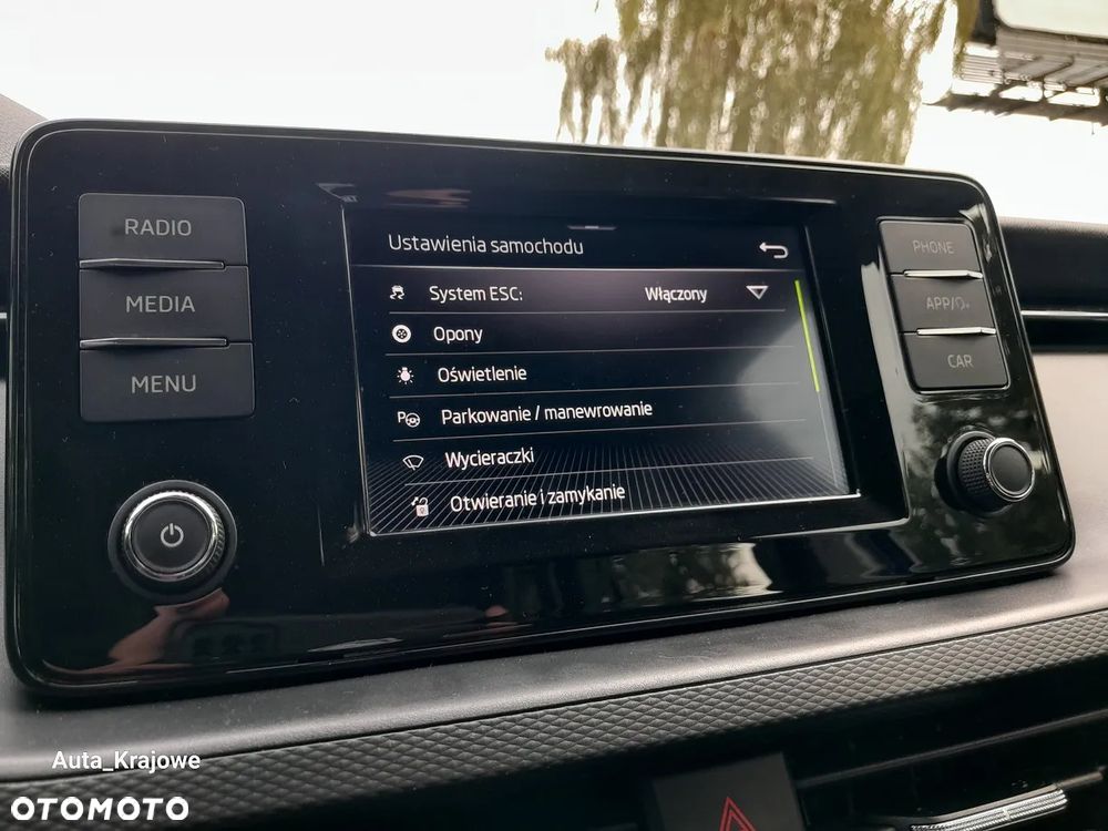 Skoda Scala 1.0 TSI Ambition - 19