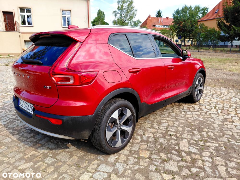 Volvo XC 40 B5 B AWD Ultimate Bright - 12