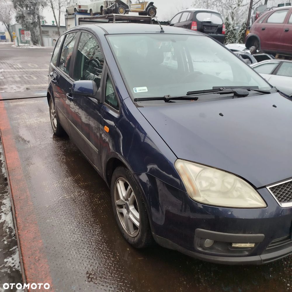 Ford C Max na części . - 2