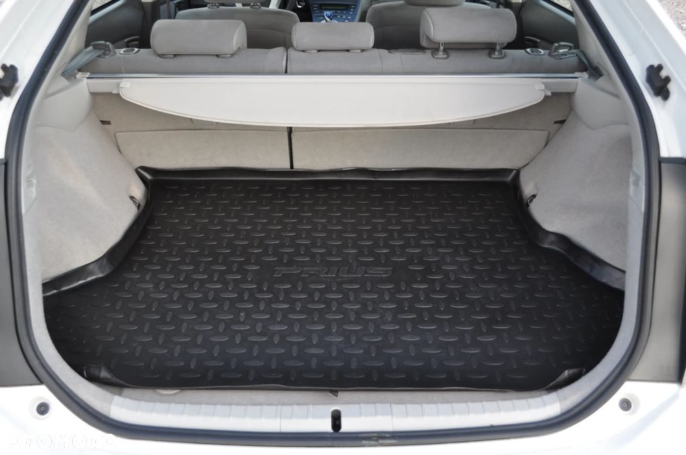 Toyota Prius 1.8 HSD Prestige - 35