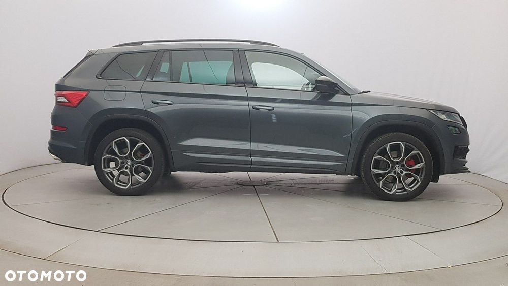 Skoda Kodiaq - 8
