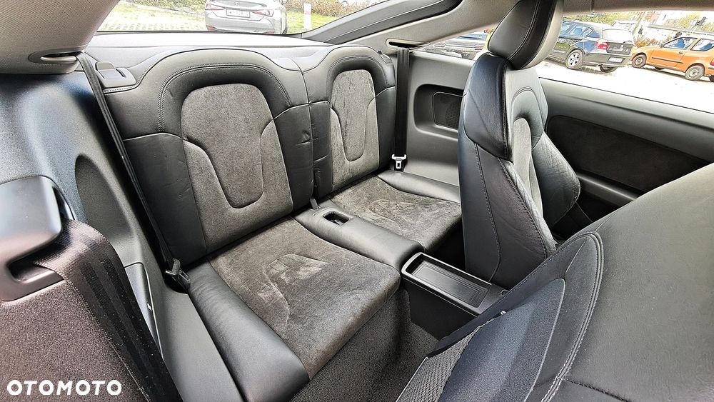 Audi TT Coupé - 28