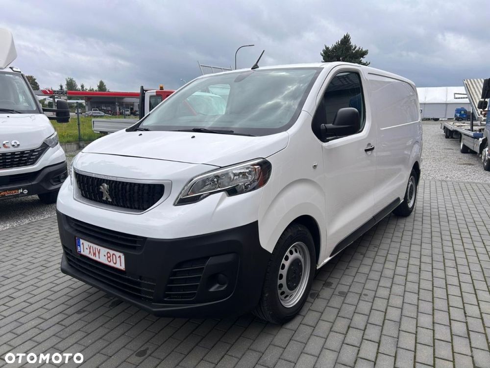 Peugeot Expert