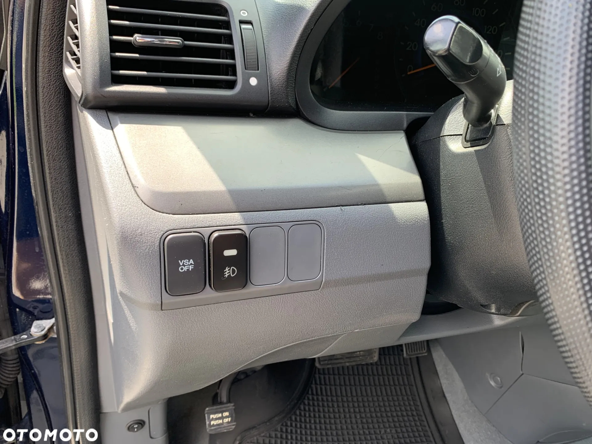 Honda Odyssey - 26