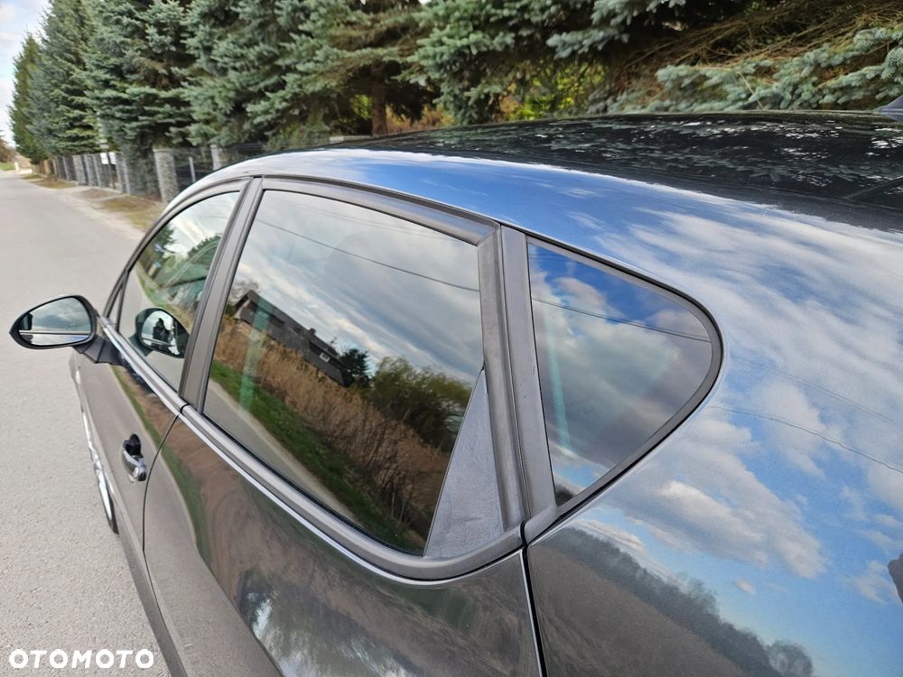 Seat Ibiza 1.4 TSI DSG FR - 5