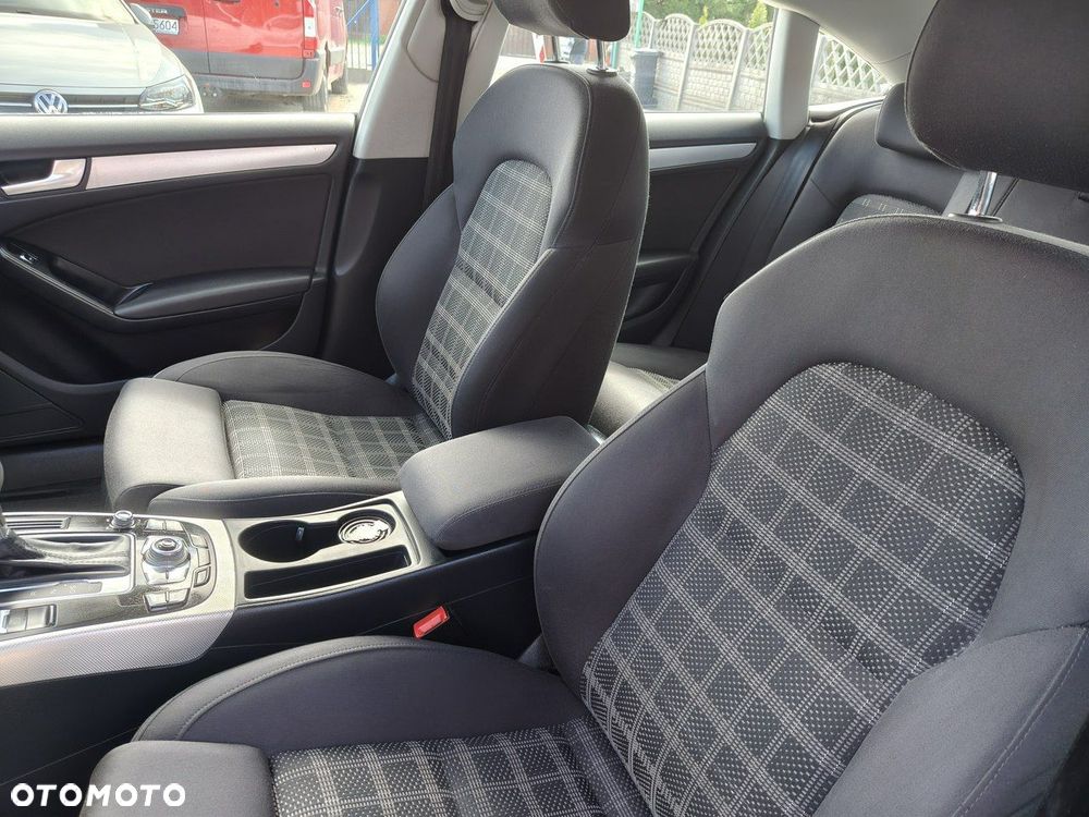 Audi A5 Sportback - 10