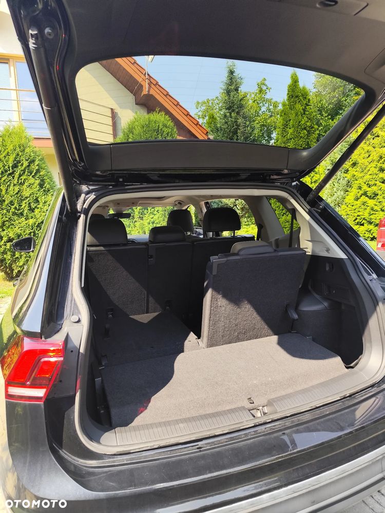 Volkswagen Tiguan 2.0 TSI 4Mot Comfortline DSG - 6