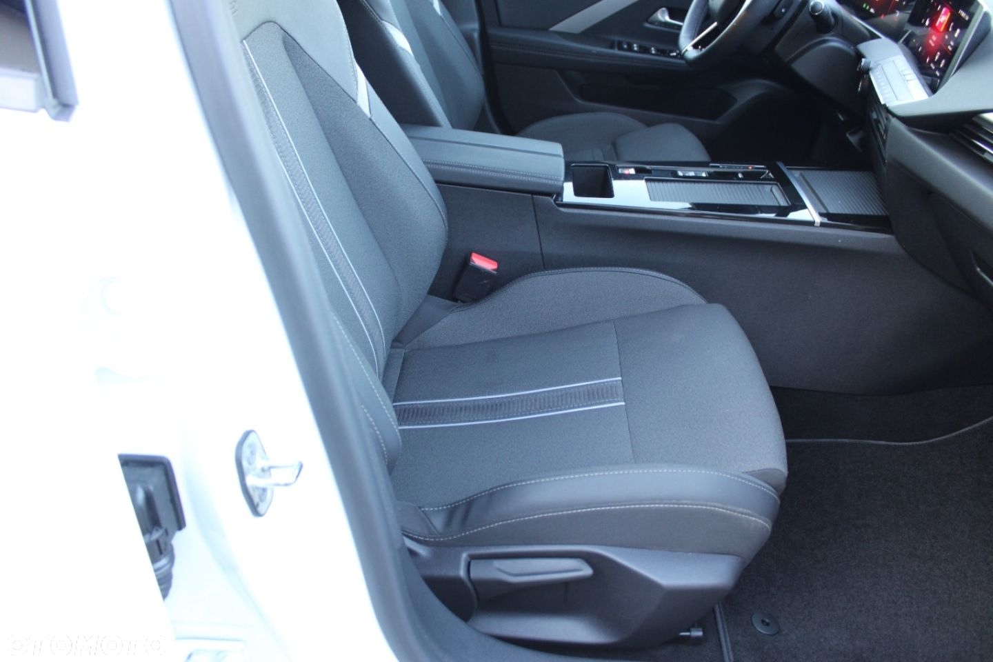 Opel Astra - 35
