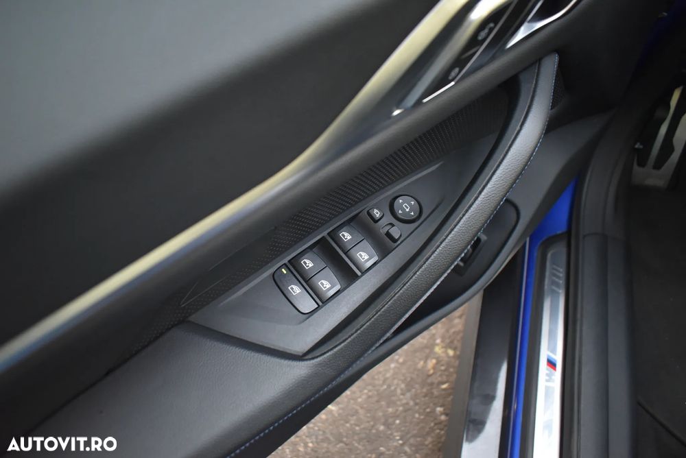 BMW Seria 4 420i Aut. M Sport - 12