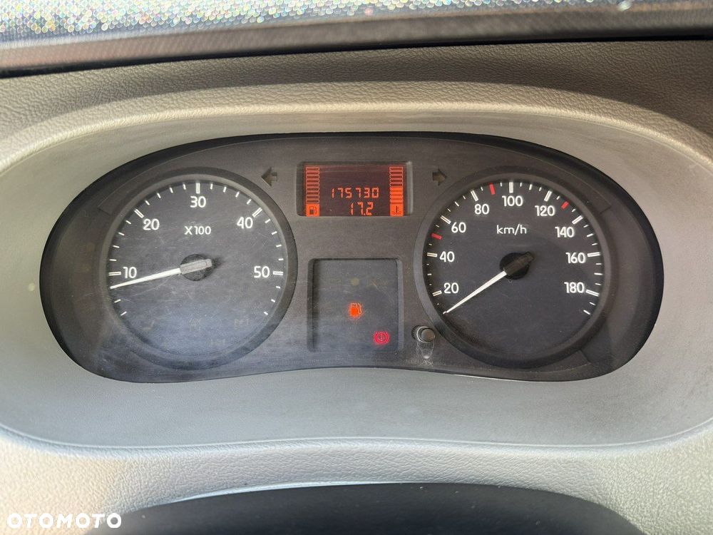 Renault Mascott - 24