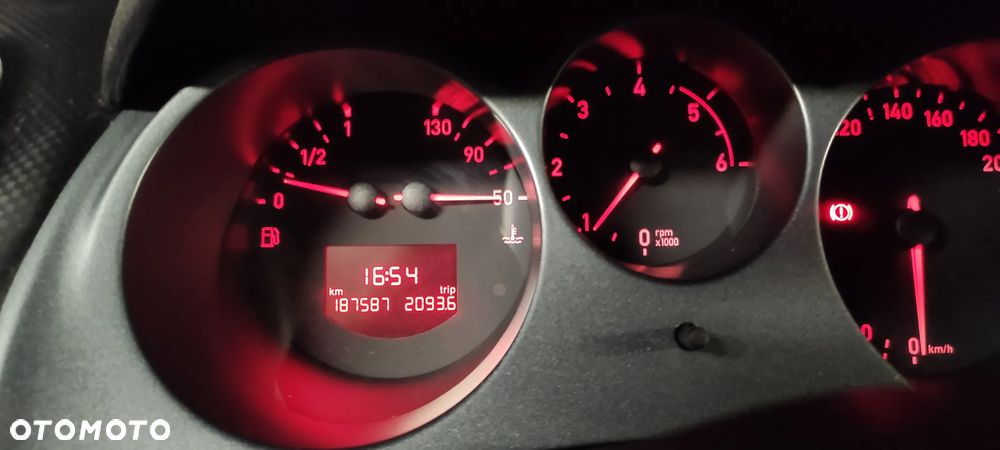 Seat Altea XL - 8