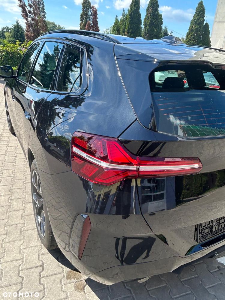 BMW X3 xDrive20i mHEV M Sport sport - 24