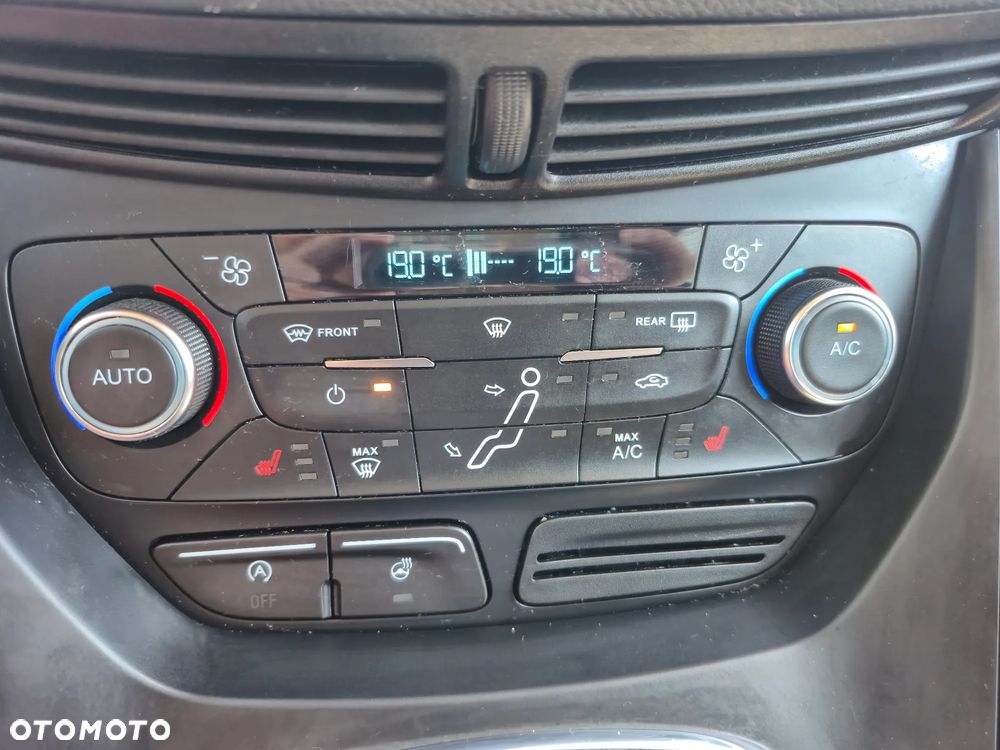 Ford Grand C-MAX Gr 1.5 EcoBoost Titanium ASS - 20