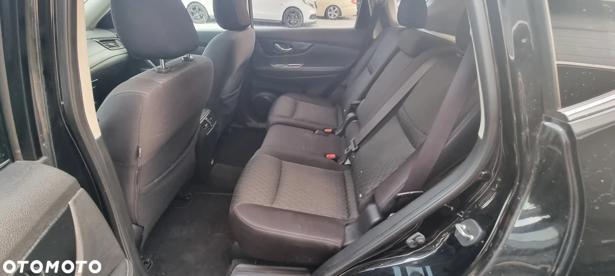 Nissan X-Trail 2.0 dCi Acenta Xtronic 4WD - 6