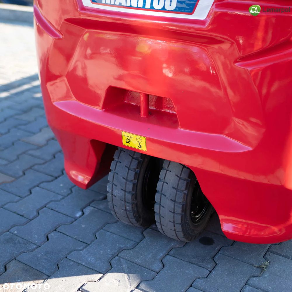 Manitou ME316LIFT - 6