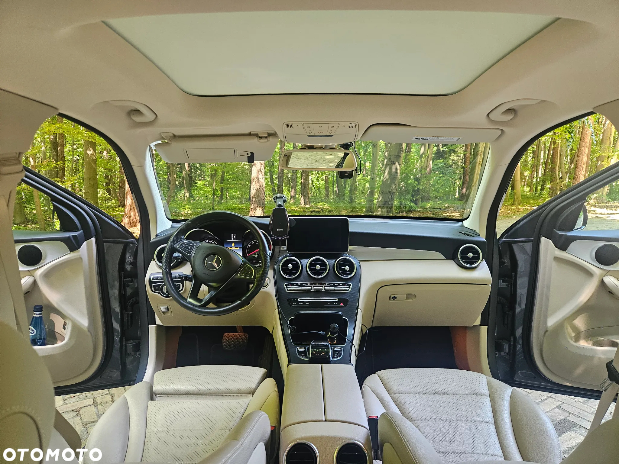 Mercedes-Benz GLC 300 4Matic 9G-TRONIC - 6