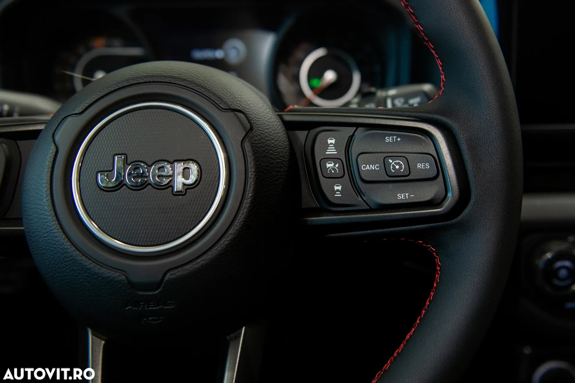 Jeep Wrangler - 25